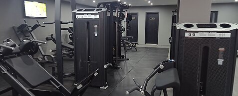 Lifestyle luxury hotel & Residence