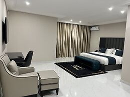 Lifestyle luxury hotel & Residence