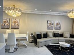 Lifestyle luxury hotel & Residence