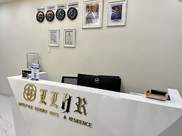 Lifestyle luxury hotel & Residence