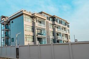 Lifestyle luxury hotel & Residence