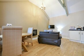 Dunlin Cottage - Lucker Steadings