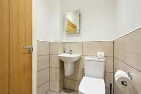 Dunlin Cottage - Lucker Steadings