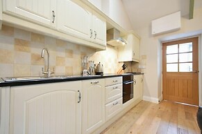 Dunlin Cottage - Lucker Steadings