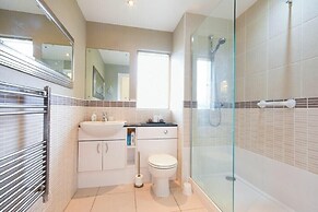 Castle View at the Viking