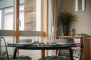 Castle View at the Viking