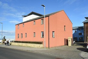 Castle View at the Viking