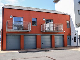 Castle View at the Viking