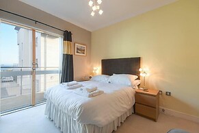 Castle View at the Viking