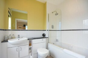 Castle View at the Viking