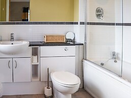 Castle View at the Viking