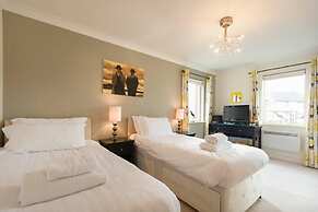 Castle View at the Viking