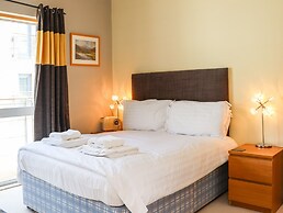 Castle View at the Viking