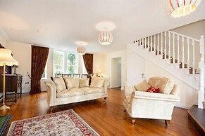 The Old Concert Room