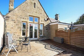 The Old Concert Room