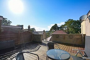 The Old Concert Room