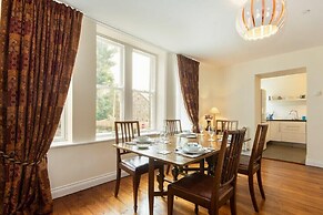 The Old Concert Room