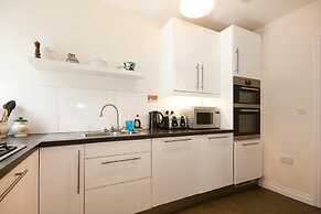 The Old Concert Room