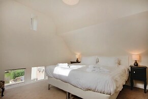 The Old Concert Room