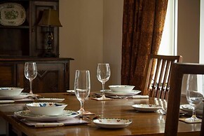 The Old Concert Room