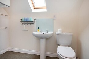 The Old Concert Room