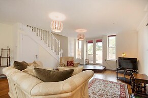 The Old Concert Room