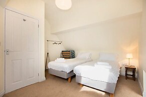 The Old Concert Room