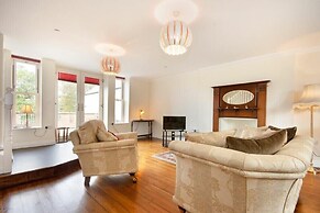 The Old Concert Room