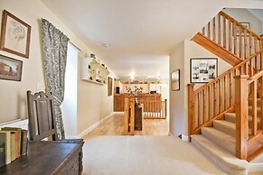 Craster Tower Coach House