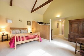 Craster Tower Coach House