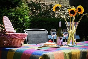 Craster Tower Coach House