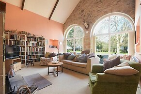 Craster Tower Coach House