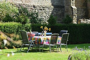 Craster Tower Coach House