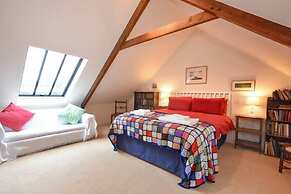 Craster Tower Coach House