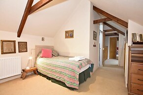 Craster Tower Coach House