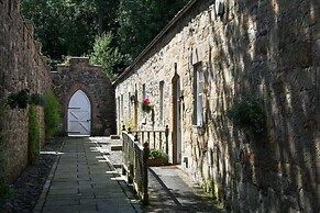 Craster Tower Coach House