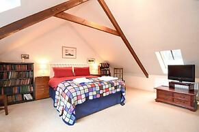 Craster Tower Coach House