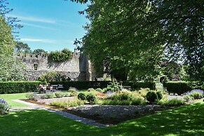 Craster Tower Coach House