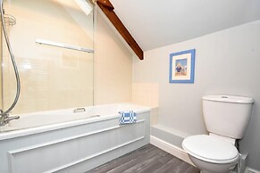 Craster Tower Coach House