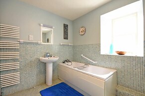 Craster Tower Coach House