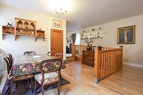 Craster Tower Coach House