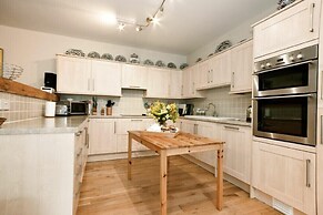 Craster Tower Coach House