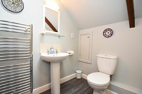 Craster Tower Coach House