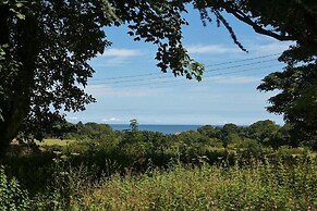 Craster Tower Coach House