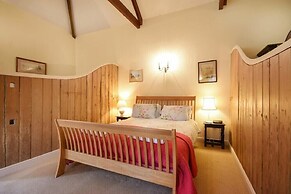 Craster Tower Coach House