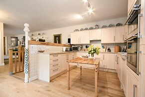 Craster Tower Coach House