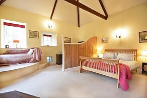 Craster Tower Coach House