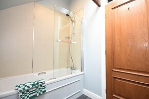 Craster Tower Coach House