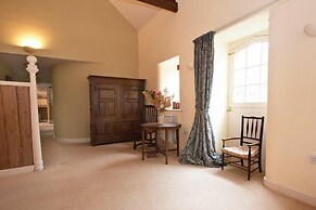 Craster Tower Coach House