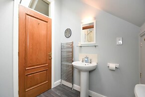 Craster Tower Coach House